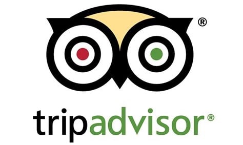 TripAdvisor Logo