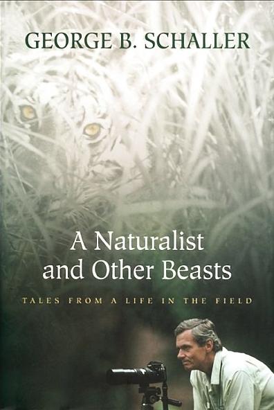 A Naturalist and other Beasts