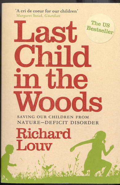 Last Child in the Woods