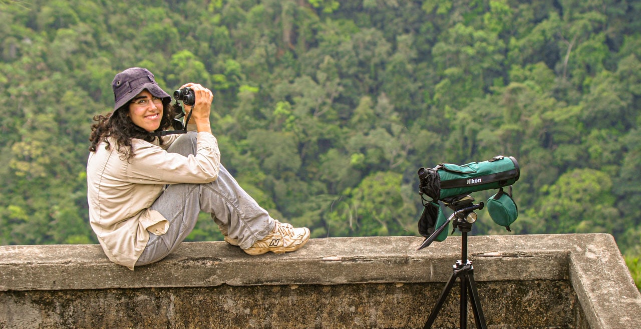 Marta Curti Whitehawk Birding